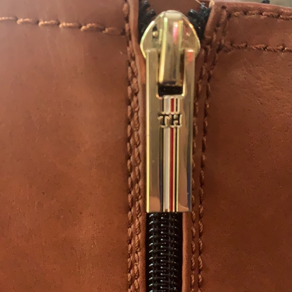 Tommy Hilfiger Boots - Picture 7 of 8